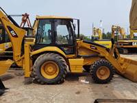 Harga murah Cina ekskavator muatan Backhoe Mini 3 ton 5 ton 5.5 ton 7 ton untuk dijual dengan kondisi baik