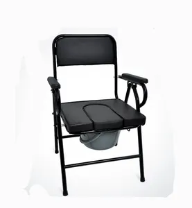 Tedarik festivali yüksek kalite uygun püskürtme tuvalet sandalyesi yaşlılar tuvalet ile