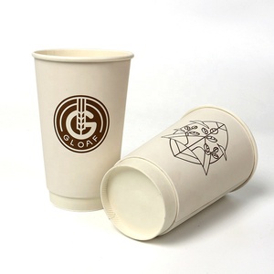 Cốc Giấy Xốp In Logo Theo Yêu Cầu - Product Image 2