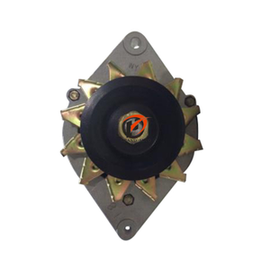 Alternador de coche JFWZB162 <span class=keywords><strong>14V</strong></span> <span class=keywords><strong>65a</strong></span> China para DACHAI TAICHAI 498 - Product Image 2