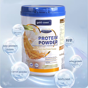 Integratore Proteico per Adulti OEM/ODM, Aumenta il Tasso Metabolico, Migliora l'Immunità, Nutrizione Corporea, Potenzia la Vitalità - Product Image 3