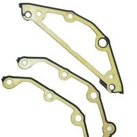11141439717 Juego de Juntas de la Tapa de Distribución del Motor X5 4.4L N62B44A para BMW E53 E60 E64 E63 E65 E66 E70