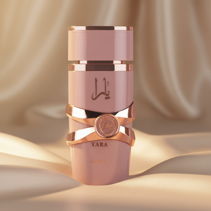 Yara&Asad Elixir Original Eau de Parfum Spray Boisé Longue Durée Style ARAB 100ml Coffrets Cadeaux pour Rencontres - Product Image 3