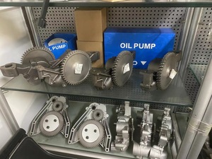 Accessori per Camion di Alta Qualità Pompa Carburante 1797650 <span class=keywords><strong>DA</strong></span> F XF105 XF460 XF440 XF510 - Product Image 3
