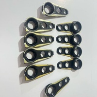 Nouveaux joints d'injecteur de carburant de remplacement CANYE de haute qualité pour S5Y2 S5Y5 S5Y6 S5Y7 OEM S550-10-508