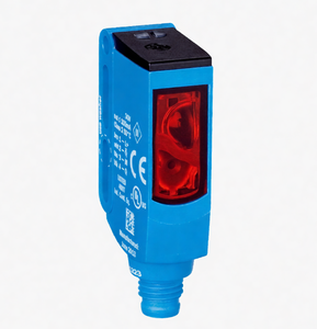 OFERTA ESPECIAL: Sensor Fotoeléctrico Original S-ICK WTB9L-3N2261 (1062523) con Supresión de Fondo, Nuevo y en Stock - Product Image 3