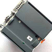 Terminal de Entrada Analógica EtherCAT EL3052 0-10V 4-20mA RTD de 16 Bits y 2 Canales para Adquisición de Señales de Proceso y Temperatura