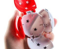 Jouet sphérique pop-up dessin animé avec mini <span class=keywords><strong>figurine</strong></span> anime, jouet de collection surprise créatif pour cadeaux de fête pour enfants, vente en gros - Product Image 6