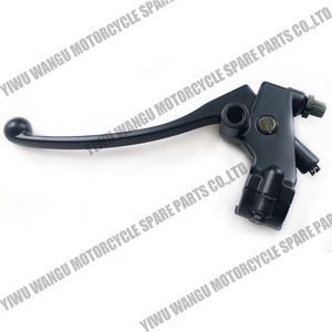 อะไหล่รถจักรยานยนต์ SUZUKI GXT200 200GY <span class=keywords><strong>XT200</strong></span> ชุดคันโยกคลัตช์ - Product Image 1