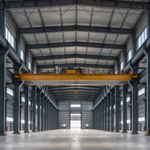 Entrepôts préfabriqués SUNRISE à prix avantageux ou stockages à prix d'usine - Product Image 1