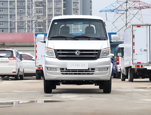 Camioneta de Carga Mini Dongfeng Sokon K02 2022, 1.3L, Transmisión Manual de 5 Velocidades, Velocidad Máxima de 100 km/h, Emisión Euro 6 - Product Image 2