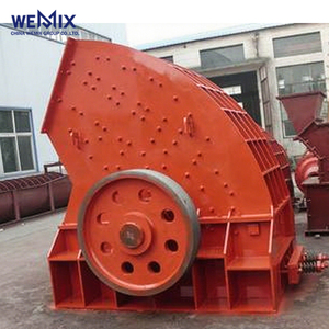 Trituradora de martillo pesado de piedra de la serie PCZ de alta eficiencia Trituradora de piedra trituradora de minería de PCZ-1010 - Product Image 3