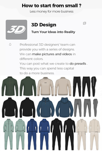 <span class=keywords><strong>Giacca</strong></span> Sportiva <span class=keywords><strong>da</strong></span> <span class=keywords><strong>Uomo</strong></span> con Zip e Strisce Laterali, Personalizzabile con Logo, 100% Poliestere, per Allenamento e Streetwear - Product Image 6