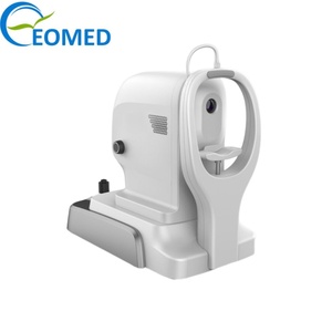 Équipement d'optique ophtalmologique au prix le plus bas, machine de tomographie par cohérence optique OCT, OCT20 - Product Image 1