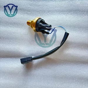 Capteur de pression d'huile CYJ VOE11039617 11039617 pour chargeuse sur pneus L120E L150E L180E, interrupteur de pression moteur - Product Image 3