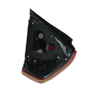 Piezas <span class=keywords><strong>de</strong></span> Carrocería, Luz <span class=keywords><strong>de</strong></span> Freno Trasera Halógena Xenón, L 26559-ED91A R 26554-ED91A, Luz Trasera <span class=keywords><strong>LED</strong></span> para Nissan TIIDA 2005 - 2007 - Product Image 3