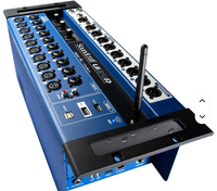 Console de mixage numérique Soundcrafts Ui24R 24 canaux avec enregistreur USB multipistes et contrôle sans fil - Stock limité disponible à la vente