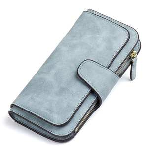 Export Quality Women's Genuine Leather <b>Purse</b> Large Capacity Shoulder Bag for Daily Work Travel Shopping Use Available For Sale - Product Image 1
