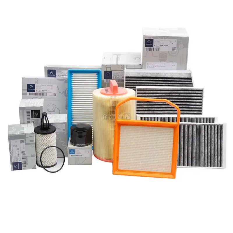 Manufacturer Good Performance Cabin Filter Auto Car Engine Hepa Paper Air Filter For Car Air Filter For Honda Toyota Corolla