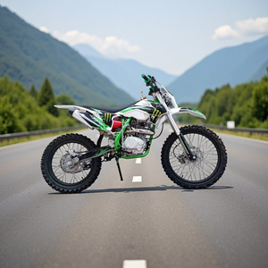 Moto tout-terrain HSMT HS-012 250CC à essence pour la course en montagne, vente directe d'usine, <span class=keywords><strong>cross</strong></span>-country - Product Image 2