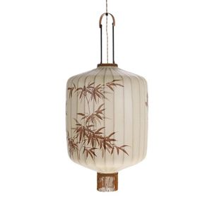 Nouvelle lanterne suspendue de style chinois antique pour restaurant, salon de thé, <span class=keywords><strong>Zen</strong></span>, maison d'hôtes, hôtel, maison, art, palais - Product Image 5