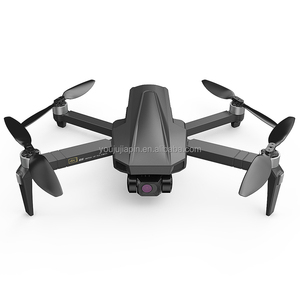 Dron teledirigido MJX MG-1 4K HD con cámara aérea, cuadricóptero teledirigido plegable, sin escobillas, cuatro ejes, pk dji <span class=keywords><strong>mavic</strong></span> <span class=keywords><strong>mini</strong></span> 2, regalos - Product Image 4