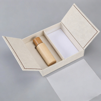 Boîtes d'emballage cadeau sur mesure de style chinois à double porte, en matériaux recyclés de qualité alimentaire, avec revêtement UV, pour la restauration rapide et les articles de table