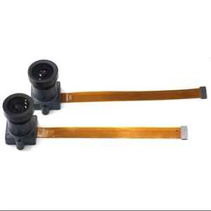High Definition 48mp Sensor Sony IMX586 Fixed Focus OEM Vr HD Mini Mipi Wide Angle Robot <strong>Vision</strong> <strong>Camera</strong> Module - Product Image 1