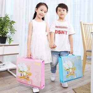 208 قطعة فرشاة القلم علامات انطباعات قلم رسم الفني الأطفال Fineliner الخط أقلام تلوين المزدوج تلميح فرشاة القلم - Product Image 6