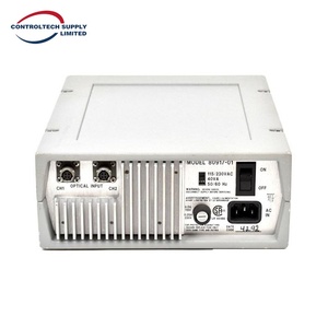 Fuente de Alimentación CC 1701/10 Original, Nueva, para Automatización Industrial, en Stock, Entrega Rápida, Módulo de Potencia - Product Image 3