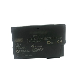 ขายร้อน 6ES7 132-4BD30-0AA0 ซิมาติก S7 โมดูลเอาต์พุตดิจิตอลสำหรับ - Product Image 5