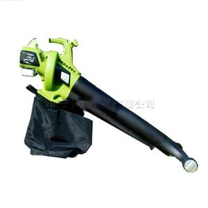 Souffleur de <span class=keywords><strong>feuilles</strong></span> portatif trois en un, <span class=keywords><strong>aspirateur</strong></span> de poussière de route, <span class=keywords><strong>aspirateur</strong></span> de papier, souffleur - Product Image 1