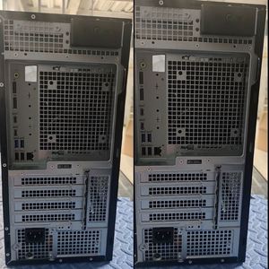 Servidor Multifuncional 3680 Tower 4 X 16 DDR5 2.6 GHz 14.ª Generación Core I5-14500 VPro en Stock - Product Image 3