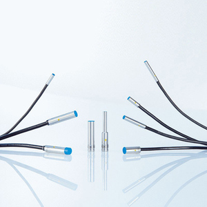 Bệnh hoạn. <span class=keywords><strong>Imm</strong></span> 04 Series Fa Cảm biến tiệm cận cảm ứng IMM05-1B5POVT0S/0b8nsvu2ss IP67 220V - Product Image 1