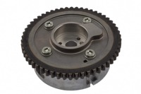 Nouveau pignon d'arbre à cames en acier 24370-3F300 pour Hyundai Genesis Equus