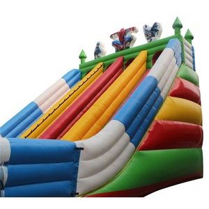 Cartoon <strong>Inflatable</strong> Slides Playground/China Manufacturer Slide <strong>Inflatable</strong> /Kids <strong>Garden</strong> Toys <strong>Inflatable</strong> Slides - Product Image 3