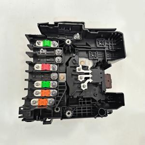 Module de commande, unité de gestion de la <span class=keywords><strong>batterie</strong></span> 9675350380 9675350280 pour Peugeot 308 408 Citroën <span class=keywords><strong>C4</strong></span> <span class=keywords><strong>Picasso</strong></span>, pièces automobiles, approvisionnement en gros Yomi - Product Image 1