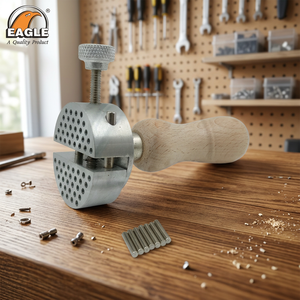 Support de travail universel Eagle pour la fabrication de bijoux, kit d'outils et d'équipements, fabriqué en Inde, 0,225 kg - Product Image 2