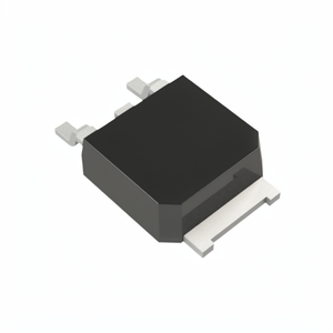 Buy Electronics Components Online PG-TO252-3 SPD07N20 Original One Stop Service Transistors - Product Image 1