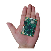 Tablette industrielle android carte mère rockchip RK3566 carte contrôleur lcd 30 broches pour tablette carte mère edp LVDS MIPI contrôleur
