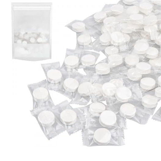 100% Viscose, 22* 20cm