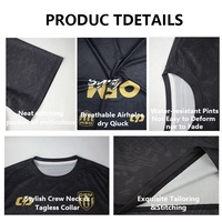 Maillots et Tenues de Football pour Homme OEM sur Mesure, Meilleurs Ventes