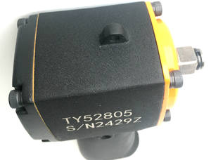 Muy corta pistola de impacto mucho de poder Ajuste y acabado es excelente y el precio en bajo $60 realmente hace que valga la pena el dinero - Product Image 5