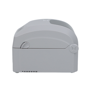 เครื่องพิมพ์ฉลากชาไข่มุก Gprinter GP1326D ขนาด 80 มม. แบบพิมพ์ความร้อน ใช้กับม้วนกระดาษกาวในตัว พิมพ์ได้โดยตรง ใช้สำหรับพิมพ์ใบเสร็จเชิงพาณิชย์ - Product Image 4