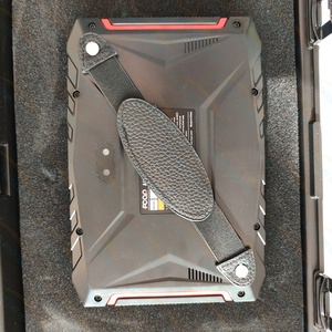 Đèn hiệu chất lượng tuyệt vời fcar f508d HD xe tải tabpro F508 D8 DIESEL xe quét Xe Tải Công cụ Chẩn đoán - Product Image 6