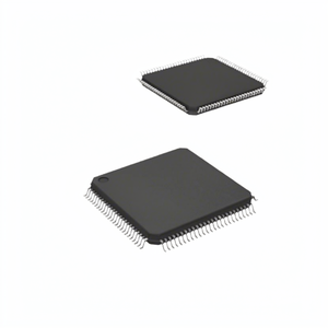 Manufacturer Channel EFM32WG880F64-B-QFP100R 100 LQFP Embedded Buy Electronics Components Online - Product Image 1