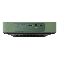 Vidéoprojecteur intelligent Wemax S5 Mini, version mondiale, 500 lumens ISO, 1080p, HDR10, laser DLP, portable, vente chaude