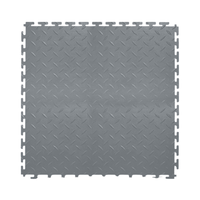 Revêtement de sol d'atelier moderne en PVC antidérapant résistant à l'usure pour bureau hôtel 2mm 3mm plastique marbre modèle 3D inclus