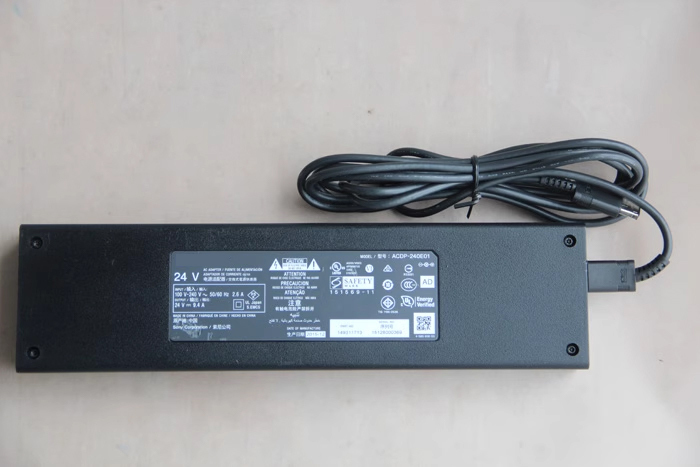 RingTeam 24V9.4A LCDテレビ電源アダプターケーブル（中古）ソニー100