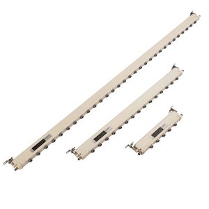 Koganei Static Eliminator <b>Rod</b> Type DTY-BA11-850 DC24V5 Industrial Equipment - Product Image 2